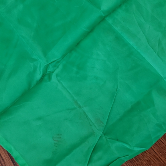 Vintage PINK lightweight tote - Picture 4 of 5